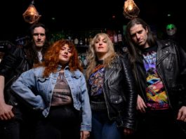 Hellfest 2025 : Furies sort les griffes !