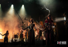HEILUNG – Rock The Lakes 2025