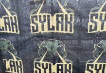 Sylak 2025 – jour 1 : ce soir c’est mousse party !