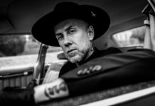 ME AND THAT MAN, Les deux faces obscures de Nergal