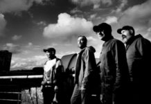 Mogwai + Kathryn Joseph – Docks, Lausanne – 18 septembre 2025