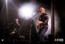 Pluie de décibels au Paléo Festival – 26 juillet 2025