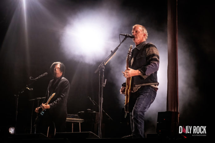 Queens Of The Stone Age - Paléo Festival 2025 04 Photo by Alex Pradervand b