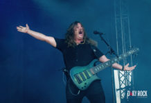 RIVERS OF NIHIL – Rock The Lakes 2025