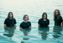 Septaria, le petit bijou du metal français (Hellfest 2025)