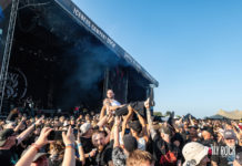 ROCK THE LAKES Festival 2025 – Dimanche