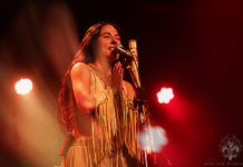 UN INSTANT SUSPENDU AVEC ANYMA ORA