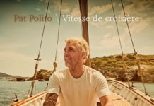 PAT POLITO – VITESSE DE CROISIÈRE (INDÉPENDANT)
