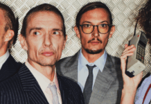 THE DARKNESS – Komplex 457, Zurich – 13 octobre 2025