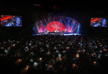 BALOISE SESSION – Event Halle Messe, Bâle – Du 17 octobre au 6 novembre 2025