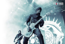 GAEREA – Rock The Lakes 2025