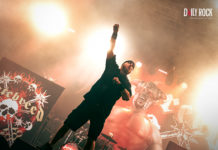 HATEBREED – Rock The Lakes 2025