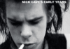 NICK CAVE – MUTINY IN HEAVEN