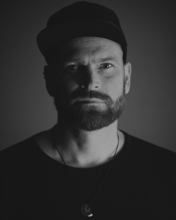 ROBIN STAPS, The Ocean