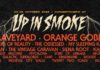 UP IN SMOKE 2025 – C’est ce week-end !