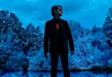 STEVEN WILSON ENCHANTE LE MTELUS AVEC UN VOYAGE PROGRESSIF MÉMORABLE