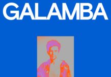GALAMBA – GALAMBA (INDÉPENDANT)