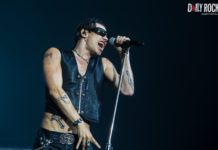 Yungblud ou l’incarnation de la performance