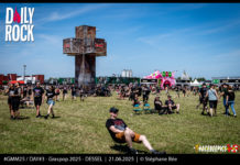 GRASPOP METAL MEETING 2025 – Jour 3