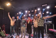 Pristine + Tame The Abyss – Kofmehl, Soleure / 22 septembre 2025