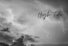 DAHL DÉVOILE SON NOUVEAU SINGLE ATMOSPHÉRIQUE HIGH TIDE