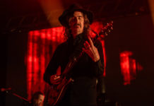 OPETH + PAATOS – Rockhal, Luxembourg / 30 septembre 2025