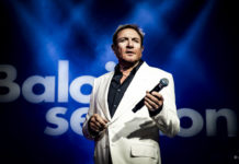 DURAN DURAN + PAULA DALLA CORTE – Baloise Session, Bâle – 24 octobre 2025