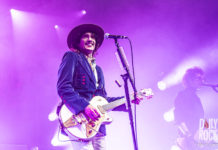 THE DARKNESS + DEA MATRONA – Komplex 457, Zurich – 13 octobre 2025