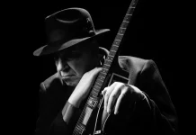 Master of Reality – L’arc du poète disparu