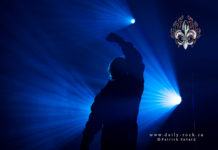 LORNA SHORE – PLACE BELL – 28 OCTOBRE 2025