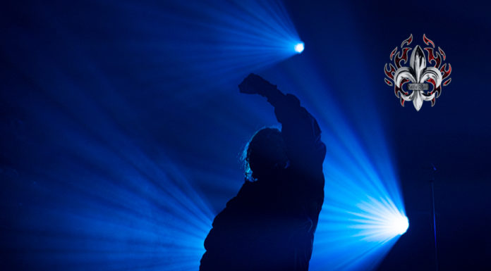 LORNA SHORE – PLACE BELL – 28 OCTOBRE 2025