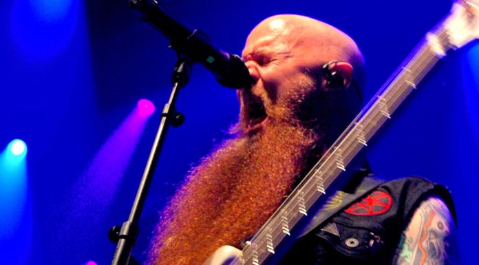 ATREYU – Rockhal, Luxembourg – 14 octobre 2025