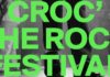 CROC’ THE ROCK 2025 – Le plein de rock à Etagnières !