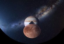 VOYAGE SENSORIEL AU CŒUR DE THE DARK SIDE OF THE MOON