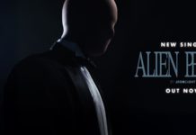 ABSOLIGHT DÉVOILE SON NOUVEAU SINGLE ALIEN PEOPLE