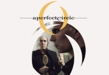 A PERFECT CIRCLE – De retour en Suisse !