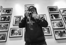 ENTREVUE AVEC SEBA : EXPOSITION DE SES PHOTOS AU MUTOÏDE