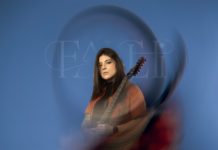 JÉSSICA DI FALCHI LANCE SON NOUVEAU PROJET ET DÉVOILE UN TITRE INTITULÉ MOONLACE