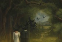 PARULINE – À CEUX QUI VEILLENT (INDÉPENDANT)