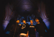 L.O.E (LAST OF EDEN) DÉVOILE LE CLIP ANIMÉ DE SA CHANSON MONSTERS & MIRACLES