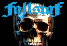 FALLSTAF REVIENT EN FORCE AVEC LE SINGLE BASTARD SON