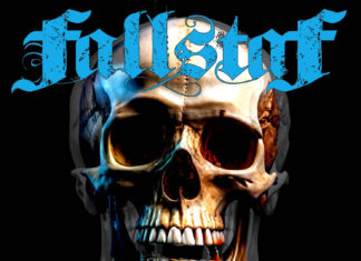 FALLSTAF REVIENT EN FORCE AVEC LE SINGLE BASTARD SON