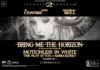 BRING ME TO THE HORIZON LE 29 AVRIL 2026 AU CENTRE BELL