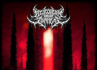DISCOVERY THROUGH TORMENT DÉVOILE LEUR NOUVEAU SINGLE LESIONS
