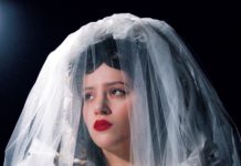 VANILLE – UN CHANT D’AMOUR (BONBONBON RECORDS)