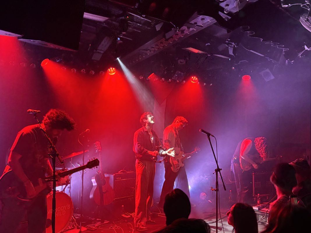 20251114_SomebodysChild_Exil_Zurich_1