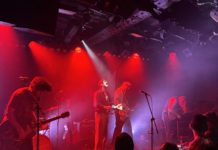 Somebody’s Child + Sento + SENTO – Exil, Zurich – 14 novembre 2025