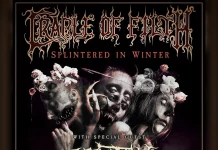 Cradle of Filth + Suffocation – Komplex 457, Zurich – 17 novembre 2025