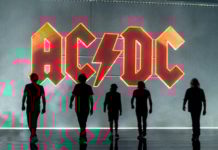AC/DC : LA LÉGENDE ROCK EST DE RETOUR À MONTRÉAL !
