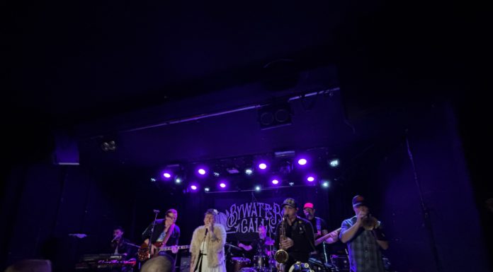 BYWATER CALL – Kofmehl, Soleure – 3 novembre 2025